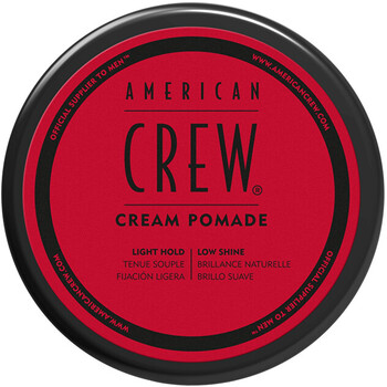 Style Cream Pomade - Krémová pomáda na vlasy s lehkou fixací